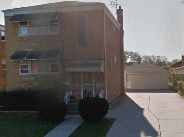 8209 W Lawrence Ave #3, Harwood Heights, IL 60706