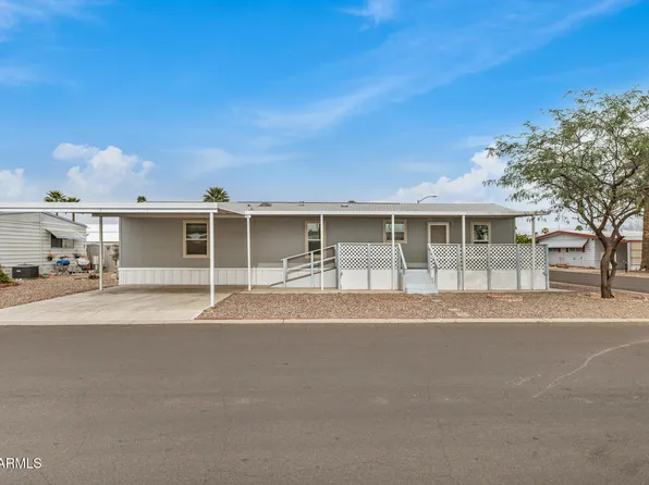 2650 W UNION HILLS Drive #231, Phoenix, AZ 85027