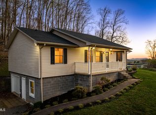 513 Cole Hollow Rd, Blountville, TN 37617