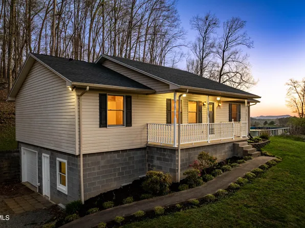 513 Cole Hollow Rd, Blountville, TN 37617