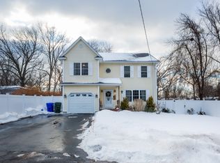 56 Bruce St, Springfield, MA 01119