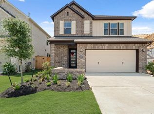 22007 Silk Pad Ct, Cypress, TX 77433