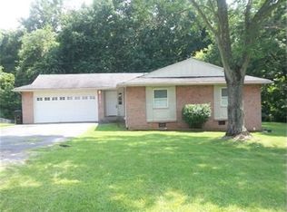 254 Pine Mountain Rd, Clarksville, TN 37042