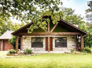 451675 E 1010 Rd, Vian, OK 74962