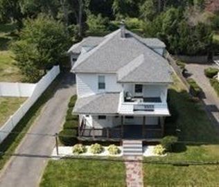 232 Walnut St, Agawam, MA, 01001