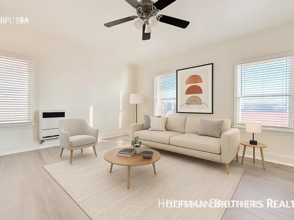 1172 N New Hampshire Ave #203, Los Angeles, CA 90029