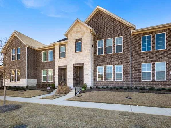 1025 Stockton Dr, Allen, TX 75013