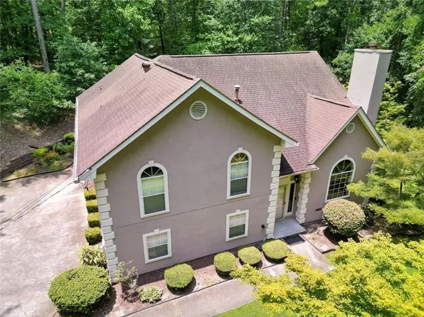 1725 Reynolds Rd SW, Atlanta, GA 30331