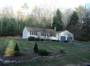 397 W Sturbridge Rd, East Brookfield, MA 01515