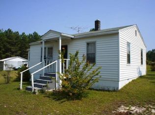 3059 Highway 109 S, Ruby, SC 29741