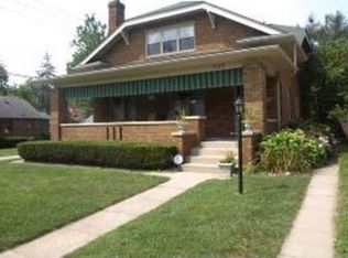 902 N Graham Ave, Indianapolis, IN