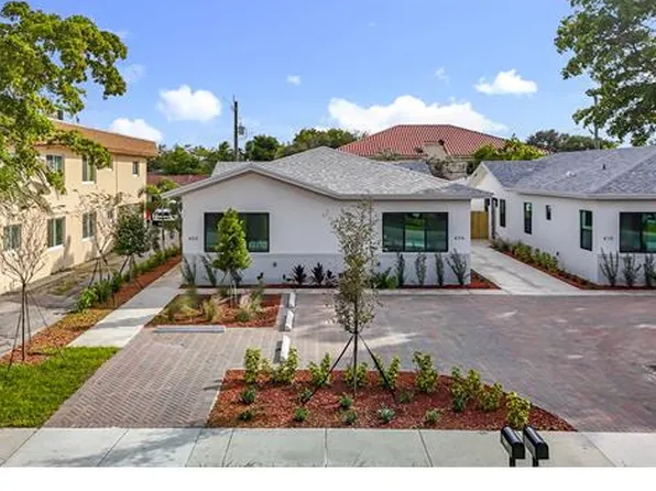 406 NW 41st St, Fort Lauderdale, FL 33309