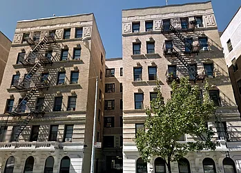 Rented by NY Casa Group