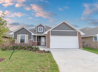 Drake Plan, Broadmoore Heights, Oklahoma City, OK 73160