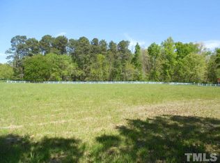 677 Buckner Clark Rd, Pittsboro, NC 27312