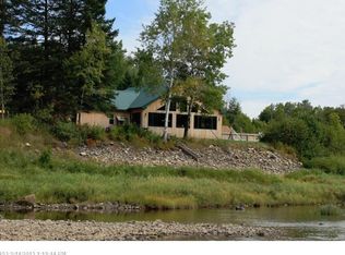 976 Gardner Creek Rd, Wade, ME 04786