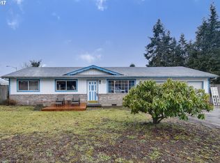 7412 NE 109th Ave, Vancouver, WA 98662
