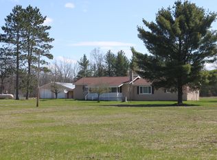 11810 N Brooks Rd, Irons, MI 49644