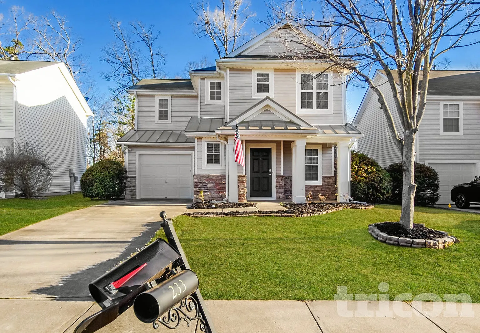 233 Waterlemon Way Monroe NC — Photo 1