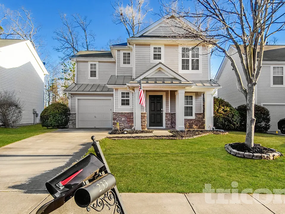 233 Waterlemon Way