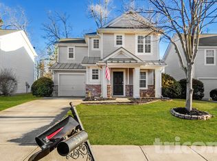233 Waterlemon Way, Monroe, NC 28110