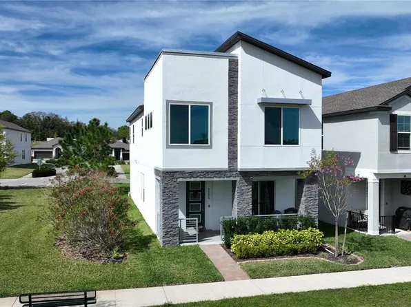 2035 White Feather Loop, Oakland, FL 34787