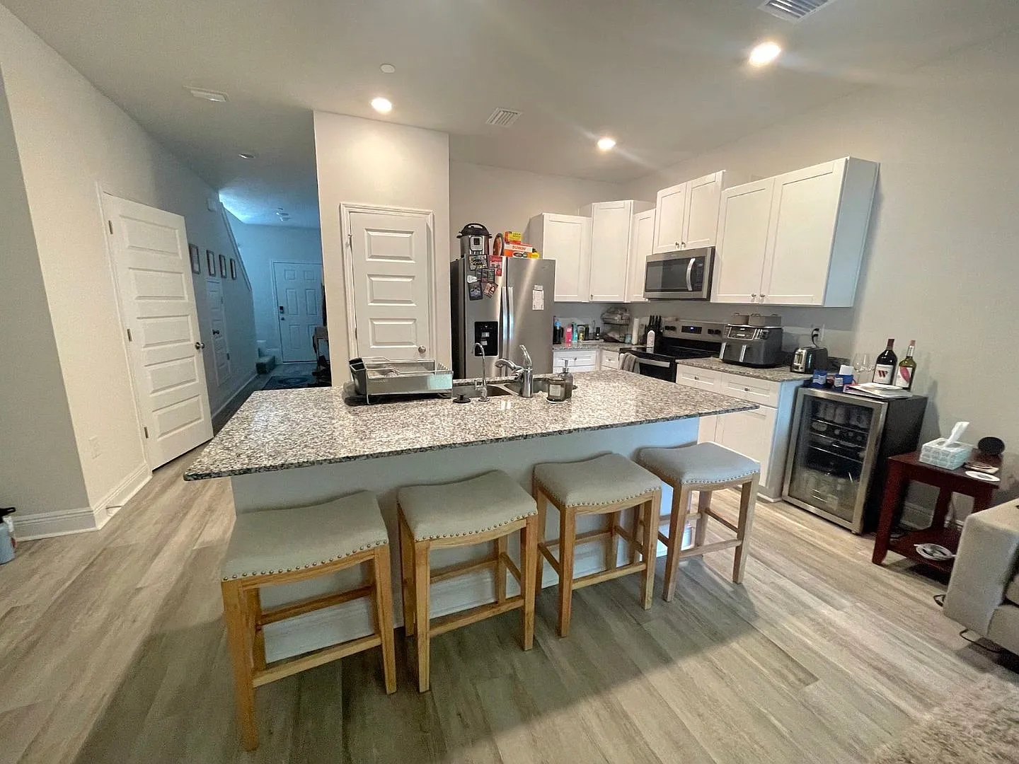 Must see newer Townhome! — Photo 3