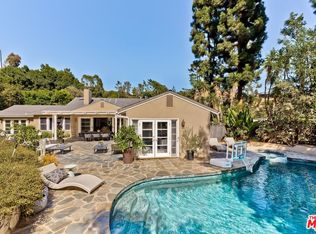 2277 Betty Ln, Beverly Hills, CA 90210