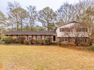 2739 Millwood Ct, Decatur, GA 30033