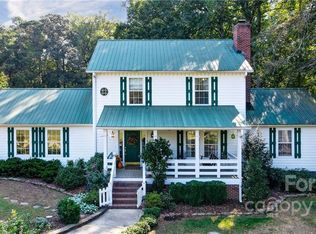 14850 Black Farms Rd, Huntersville, NC 28078