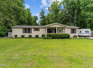 126 Remington Rd, Rocky Point, NC 28457