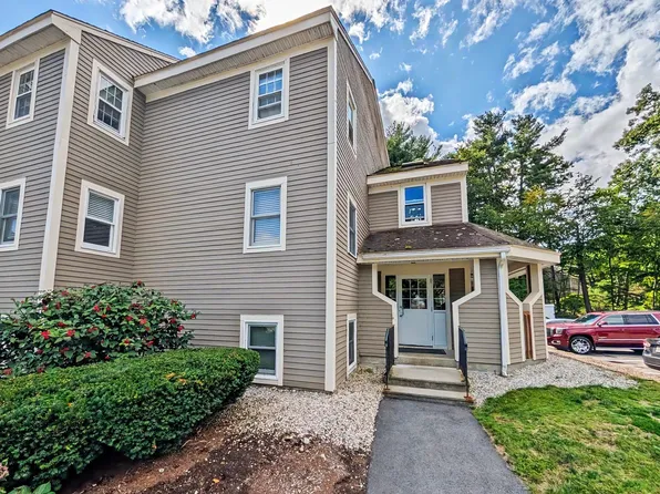 182 Heritage Dr #182, Northbridge, MA 01534