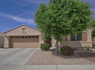 17520 W Bloomfield Rd, Surprise, AZ 85388