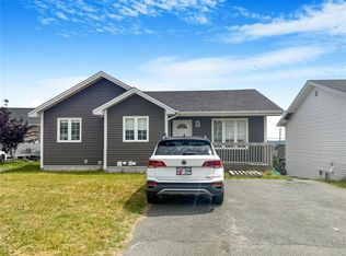 6 Kildare Pl, St. John's, NL A1B5A9