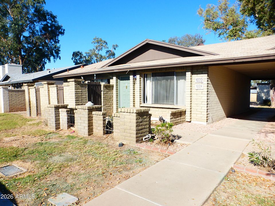 1st image of 1024 W MALIBU Drive