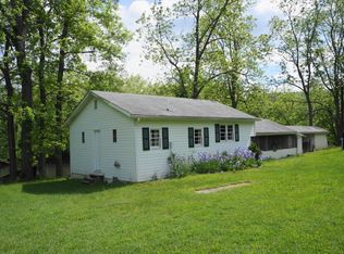 514 Dunbrack Cir, Covington, VA
