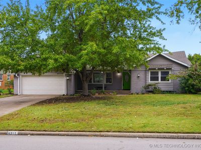 4217 S Darlington Ave, Tulsa, OK, 74135