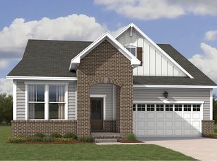 Chestnut Plan, Bowie Meadows, Fairview, TN 37062