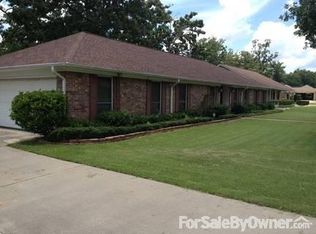 230 Ridgewood St, Lufkin, TX 75904