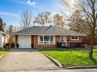 22 Queenston Cres, London, ON