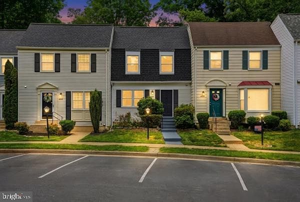 1st image of 6606 Birchleigh Way