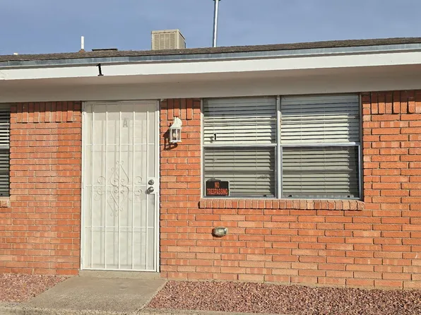 1820 Rentfrow Ave, Las Cruces, NM 88001