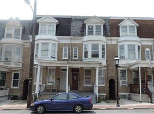 648 W Princess St, York, PA 17401