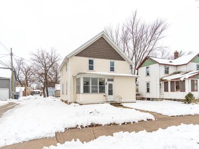 1230 Johnson STREET, La Crosse, WI, 54601