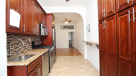 Rented by Nooklyn NYC LLC