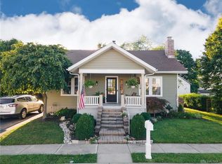 120 S Church St, Pleasant Hill, OH 45359