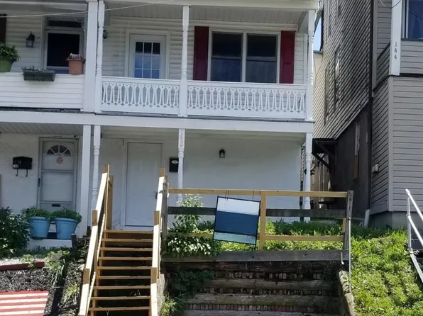 142 W Ruddle St, Coaldale, PA 18218