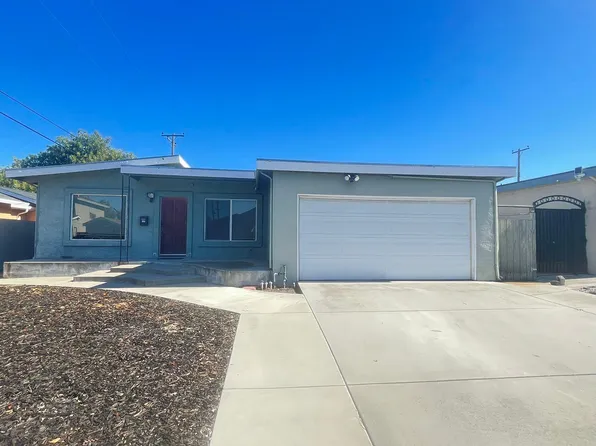 1135 Morton Ave, Santa Clara, CA 95051