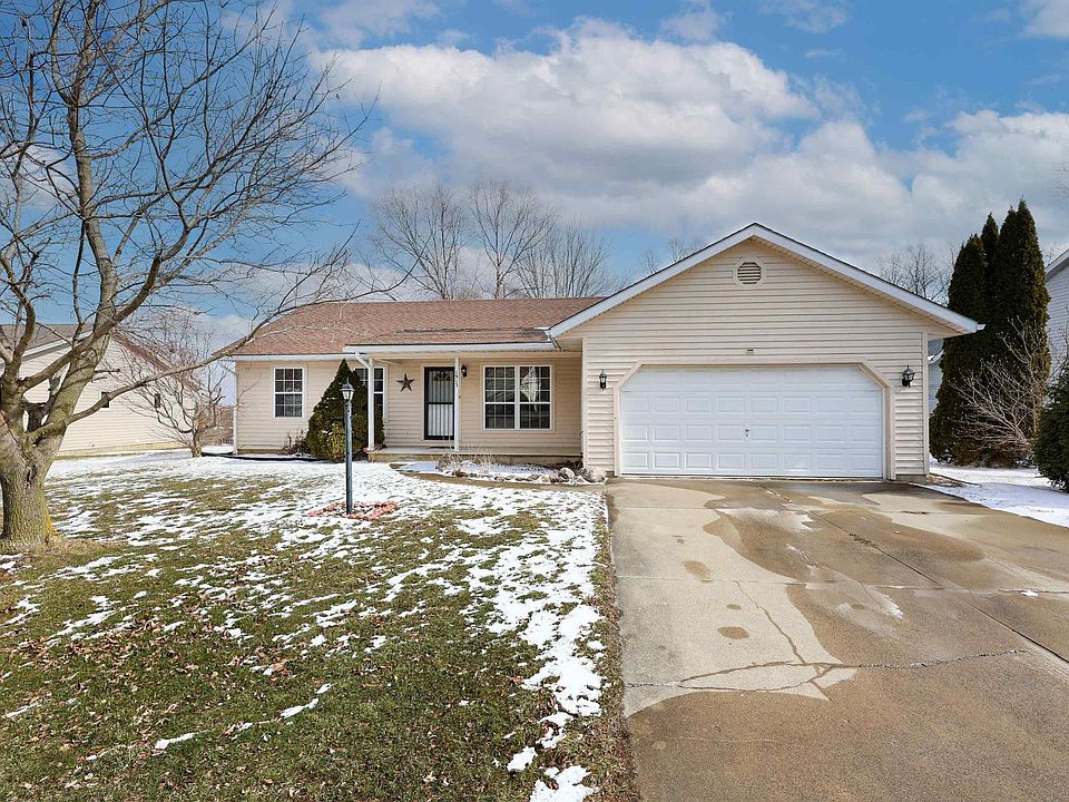 1st image of 1913 Hunters Ridge Dr