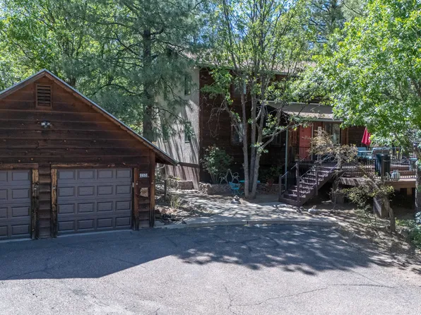 2662 Coconino Way, Lakeside, AZ 85929